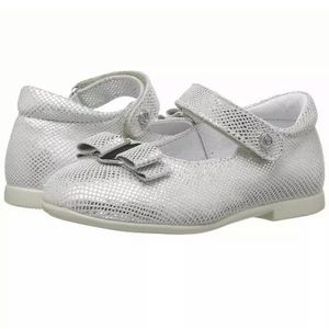 Naturino Girls 4891 Dress Mary Jane Shoes